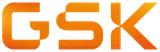 Logo de GSK