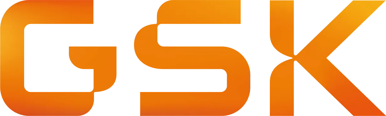 Logo de GSK