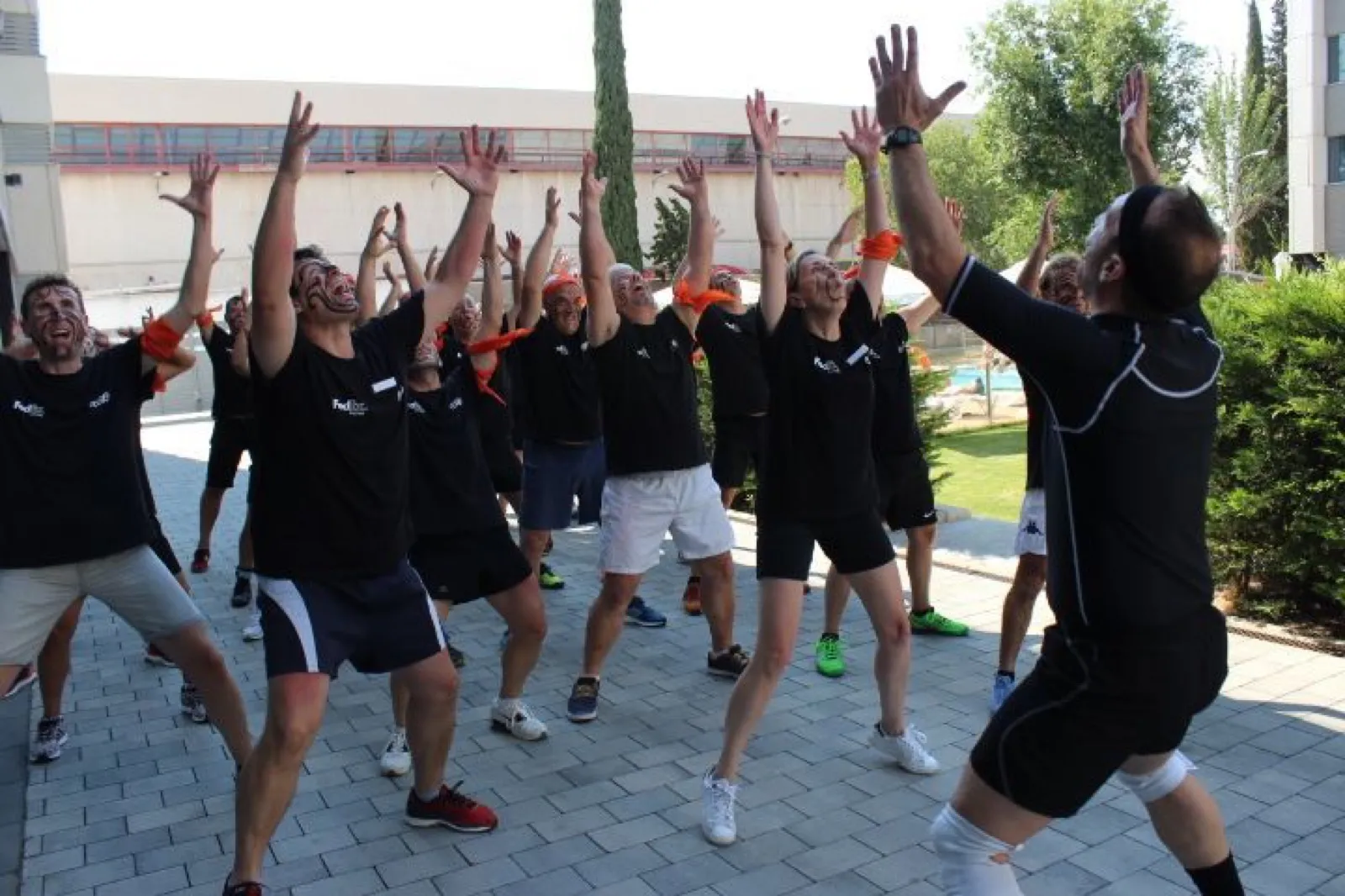 Haka — foto 3