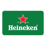 Logo de Heineken