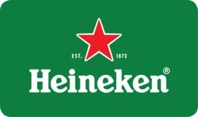 Logo de Heineken