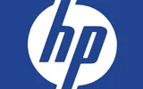 Logo de HP