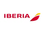 Logo de Iberia