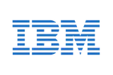 Logo de IBM