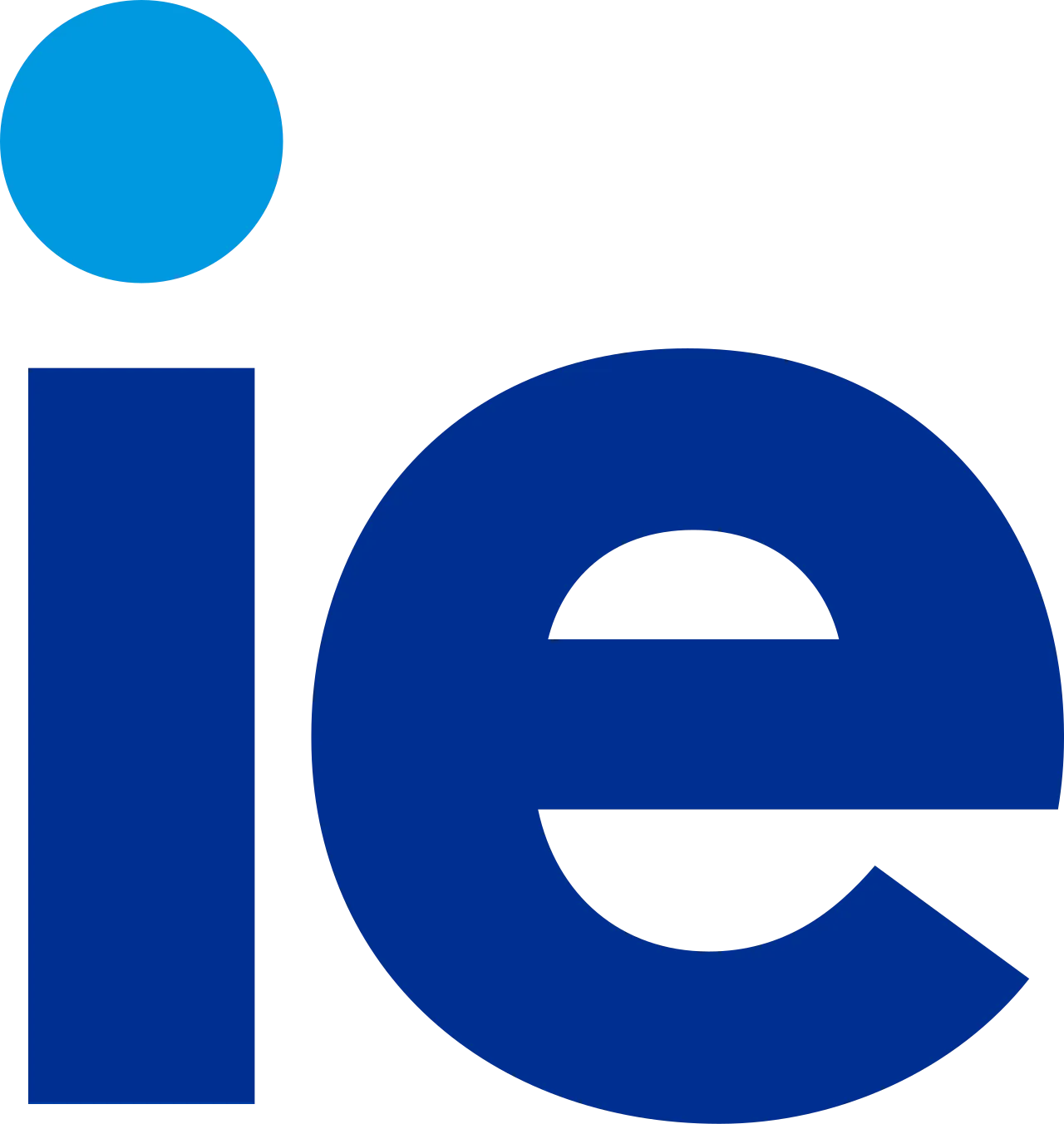Logo de Instituto de Empresa