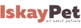 Logo de Iskaypet