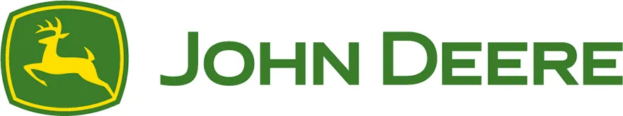 Logo de John Deere