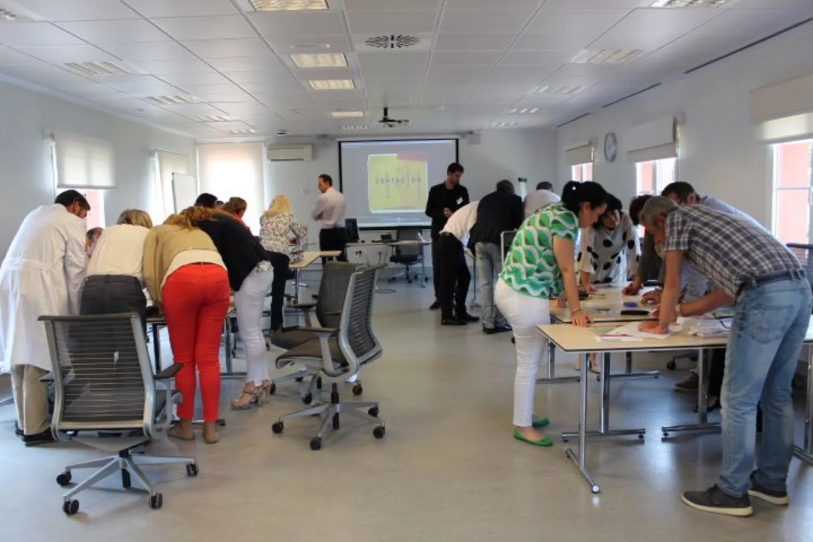 Juego de Escape — foto 3