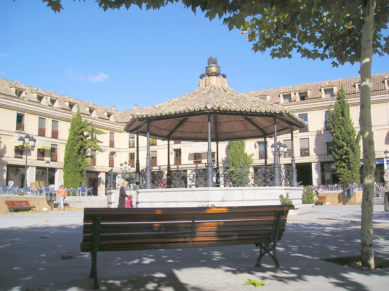 Team Building y eventos de empresa en Las Rozas