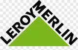 Logo de Leroy Merlin