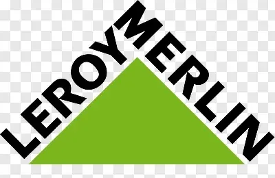 Logo de Leroy Merlin