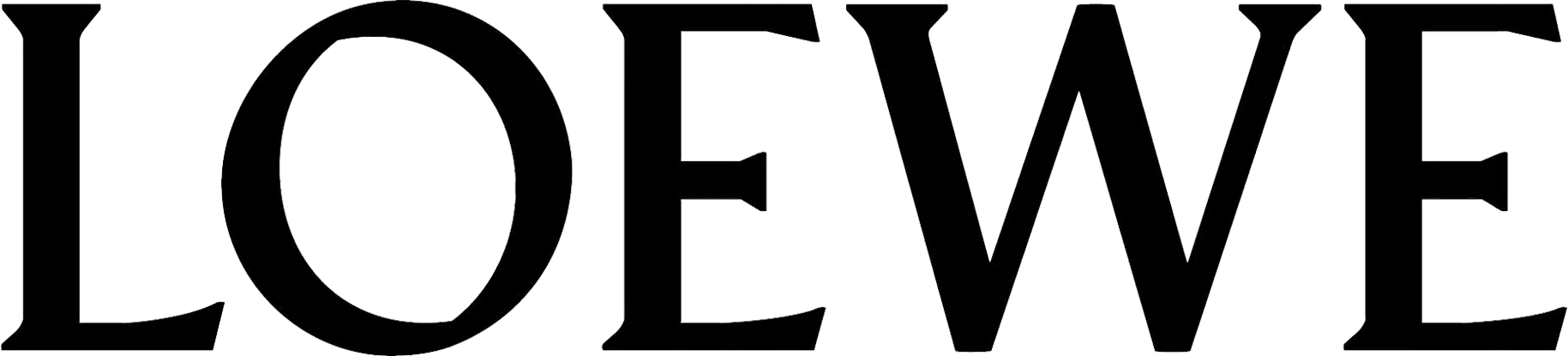 Logo de Loewe
