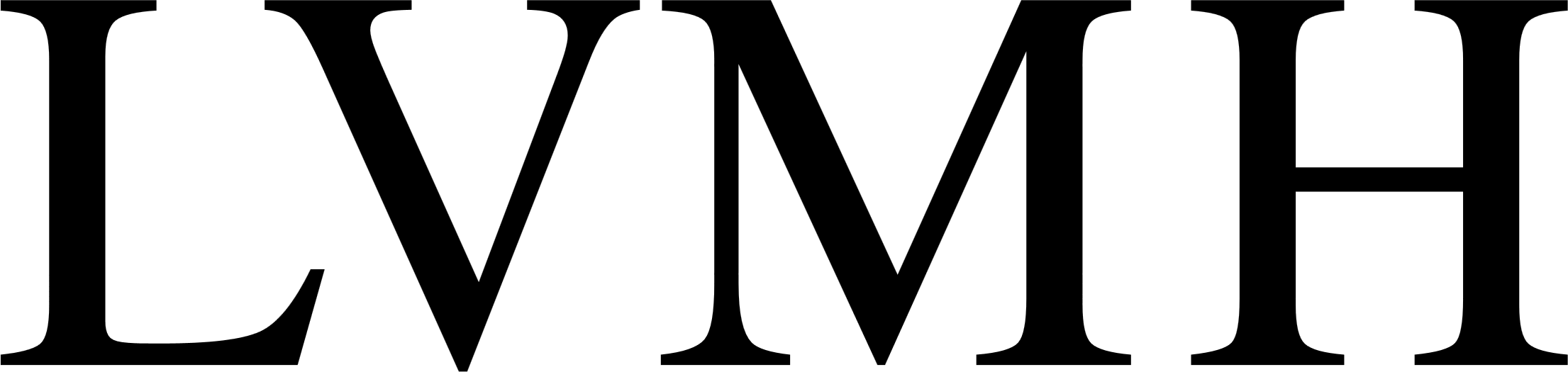 Logo de LVMH