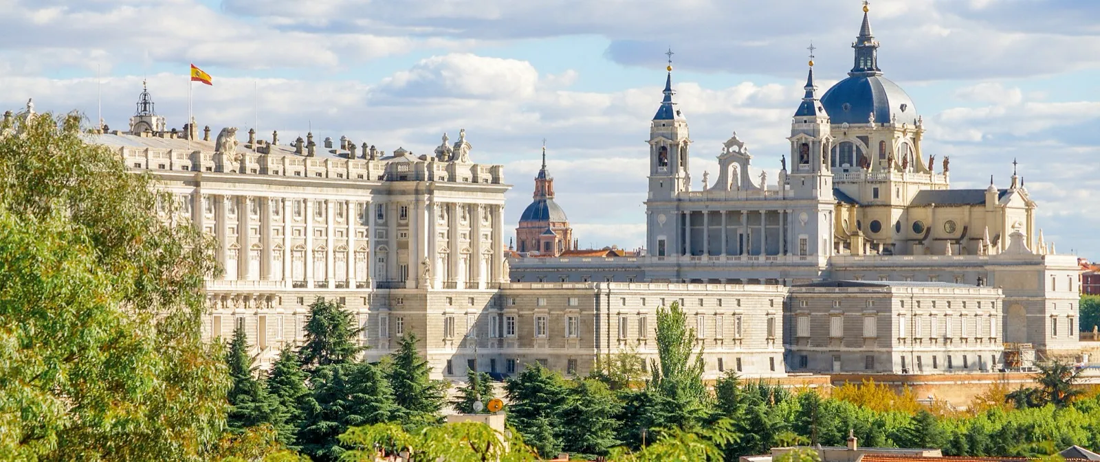 Team Building en Madrid