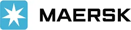 Logo de Maersk