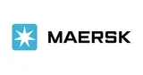 Logo de Maersk