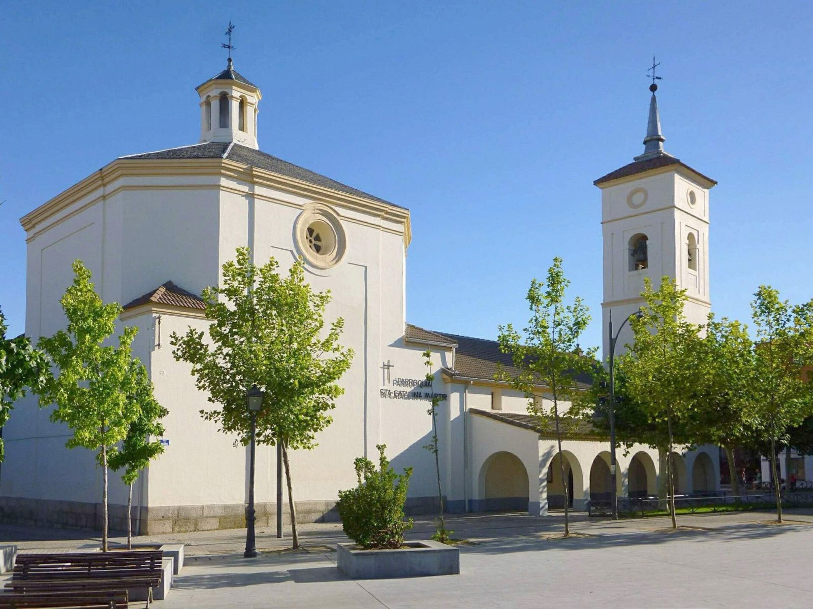 Team Building y eventos de empresa en Majadahonda