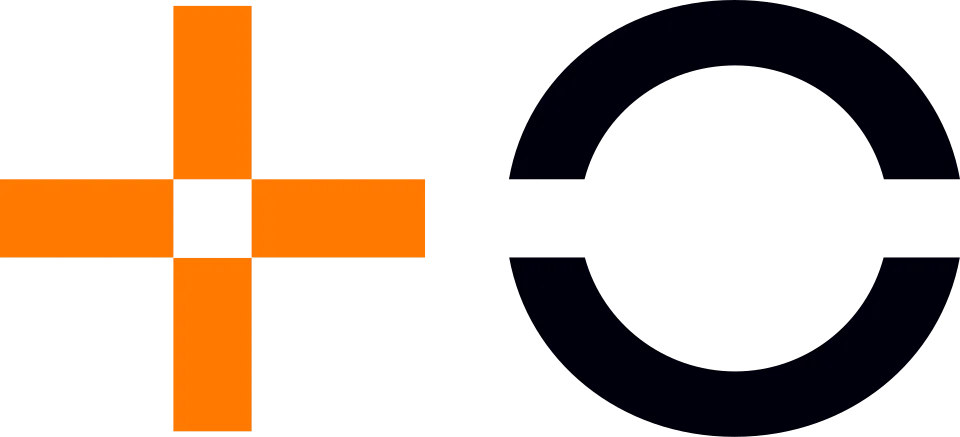Logo de Más Orange