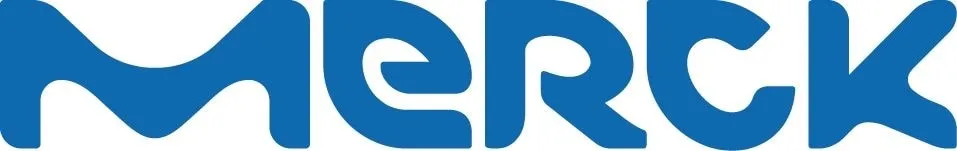 Logo de Merck