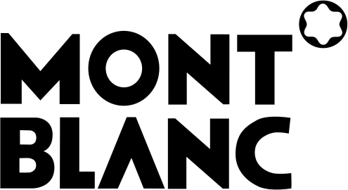 Logo de Montblanc