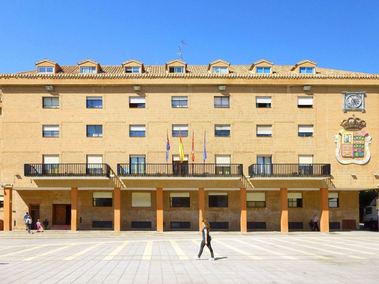 Team Building y eventos de empresa en Móstoles