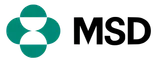 Logo de MSD
