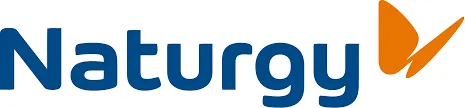 Logo de Naturgy