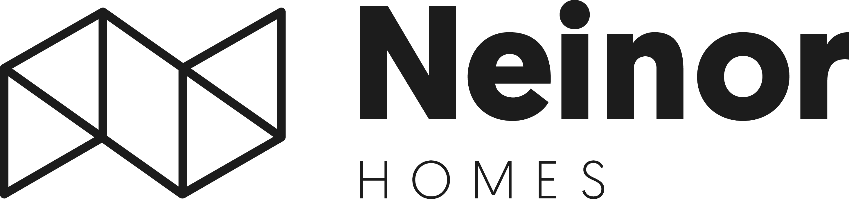 Logo de Neinor