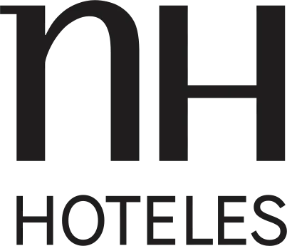 Logo de NH Hoteles