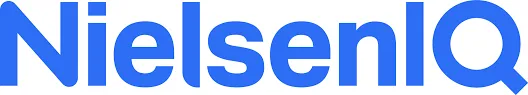 Logo de NielsenIQ