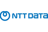 Logo de NTT Data
