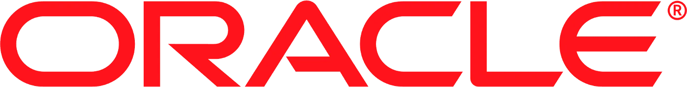 Logo de Oracle