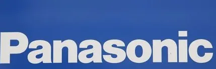 Logo de Panasonic