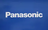 Logo de Panasonic