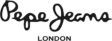 Logo de Pepe Jeans