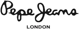 Logo de Pepe Jeans