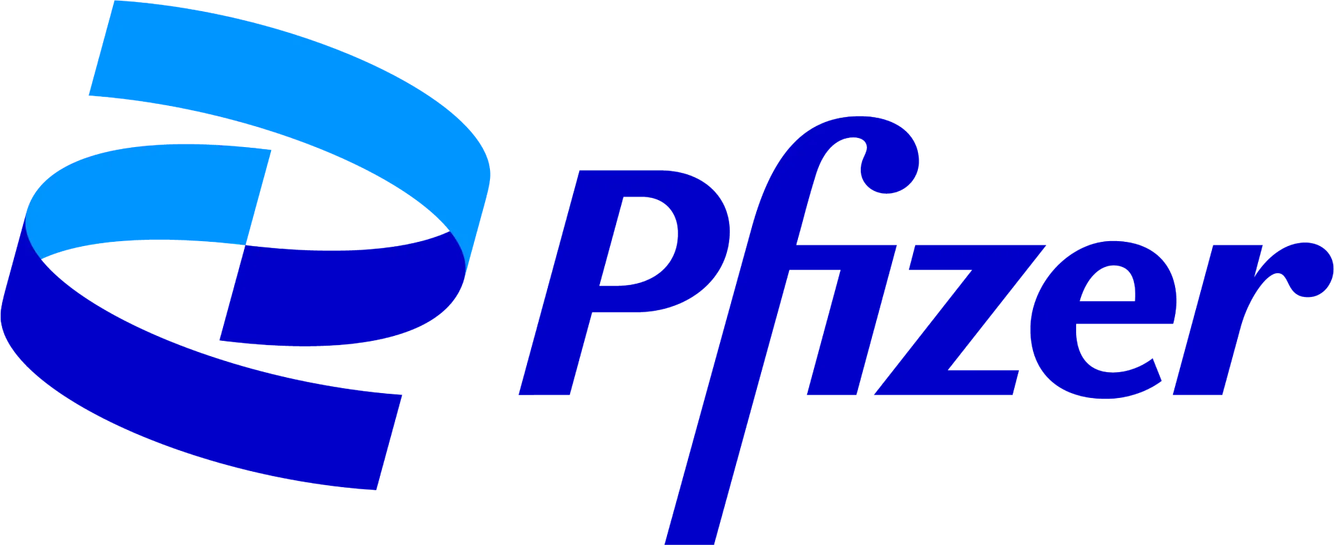Logo de Pfizer