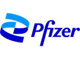 Logo de Pfizer