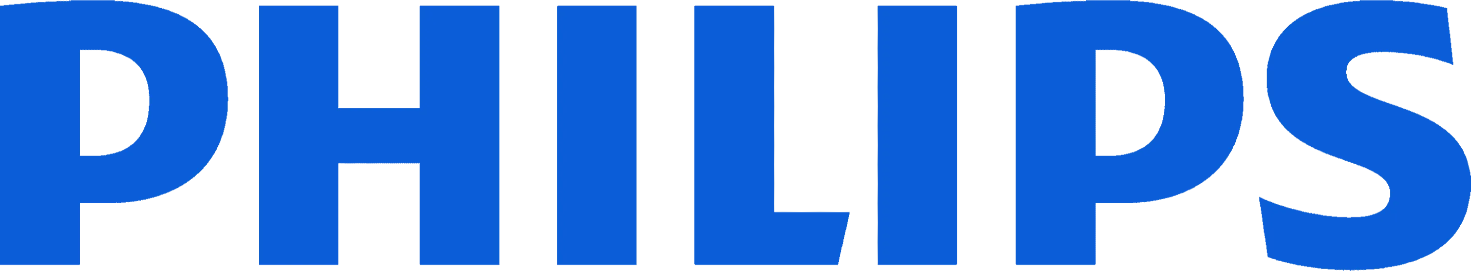 Logo de Philips