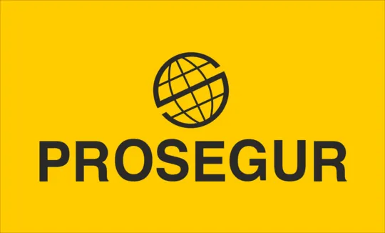 Logo de Prosegur