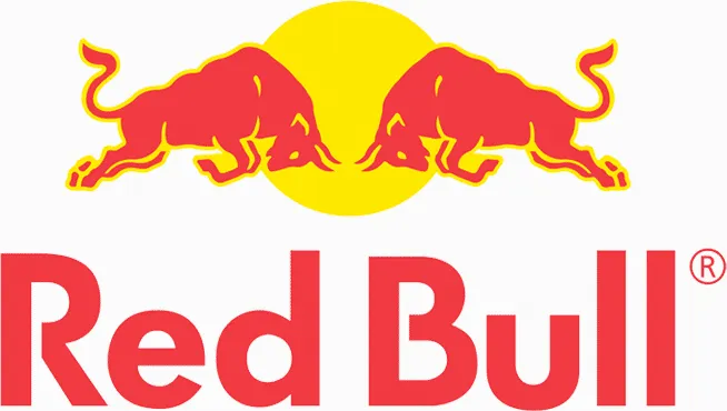 Logo de Red Bull