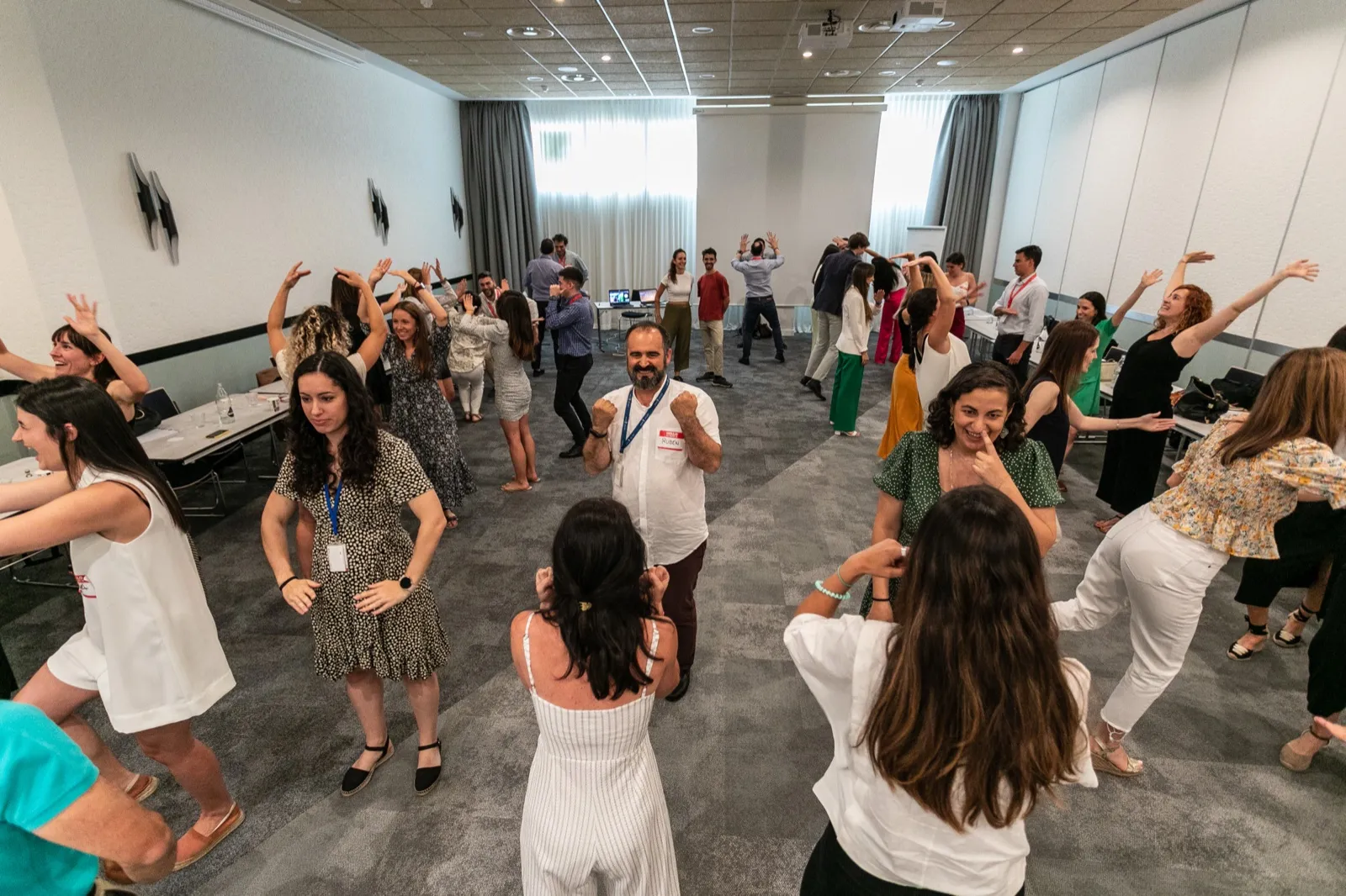 Risoterapia — foto 1
