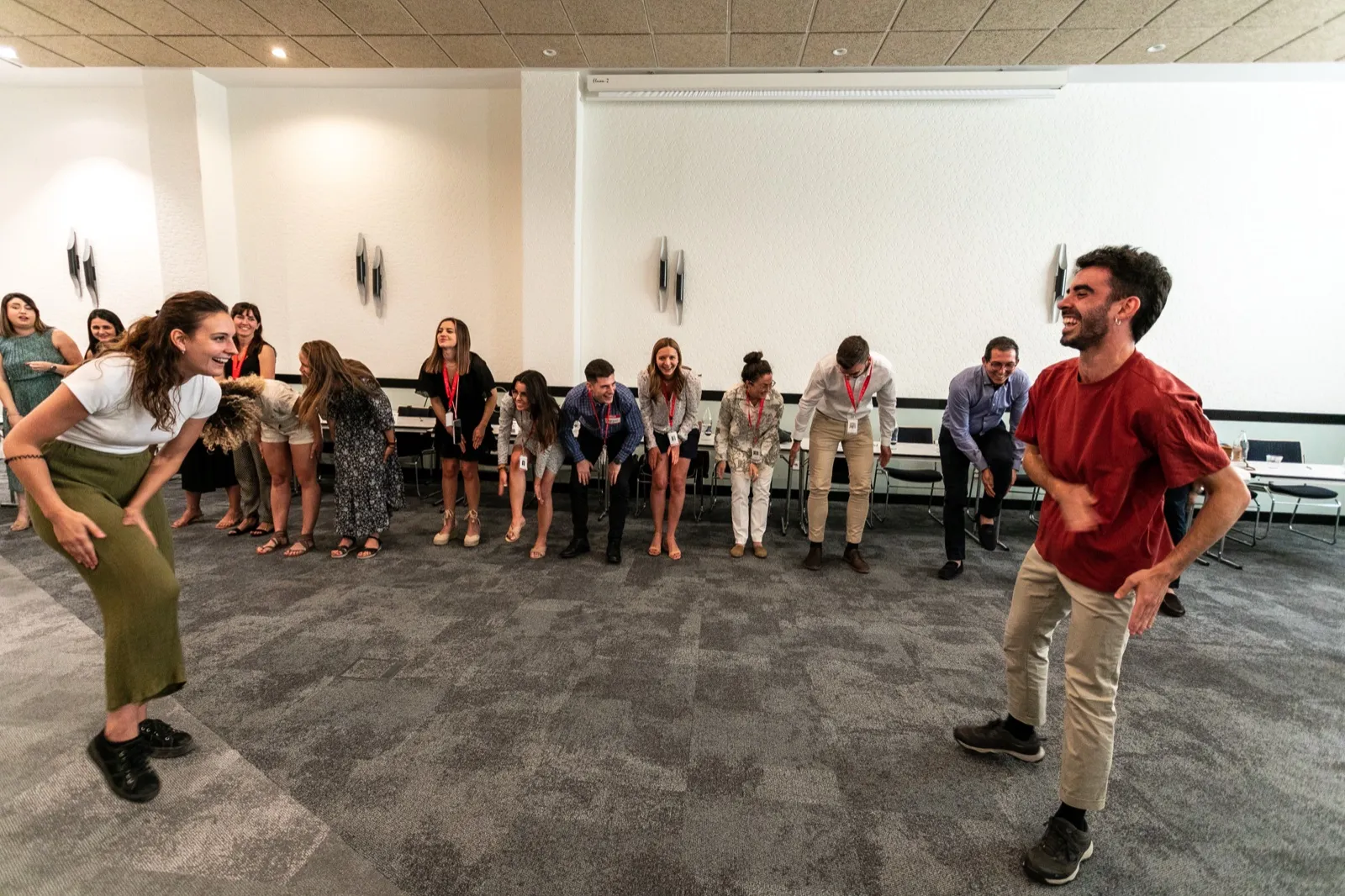 Risoterapia — foto 2