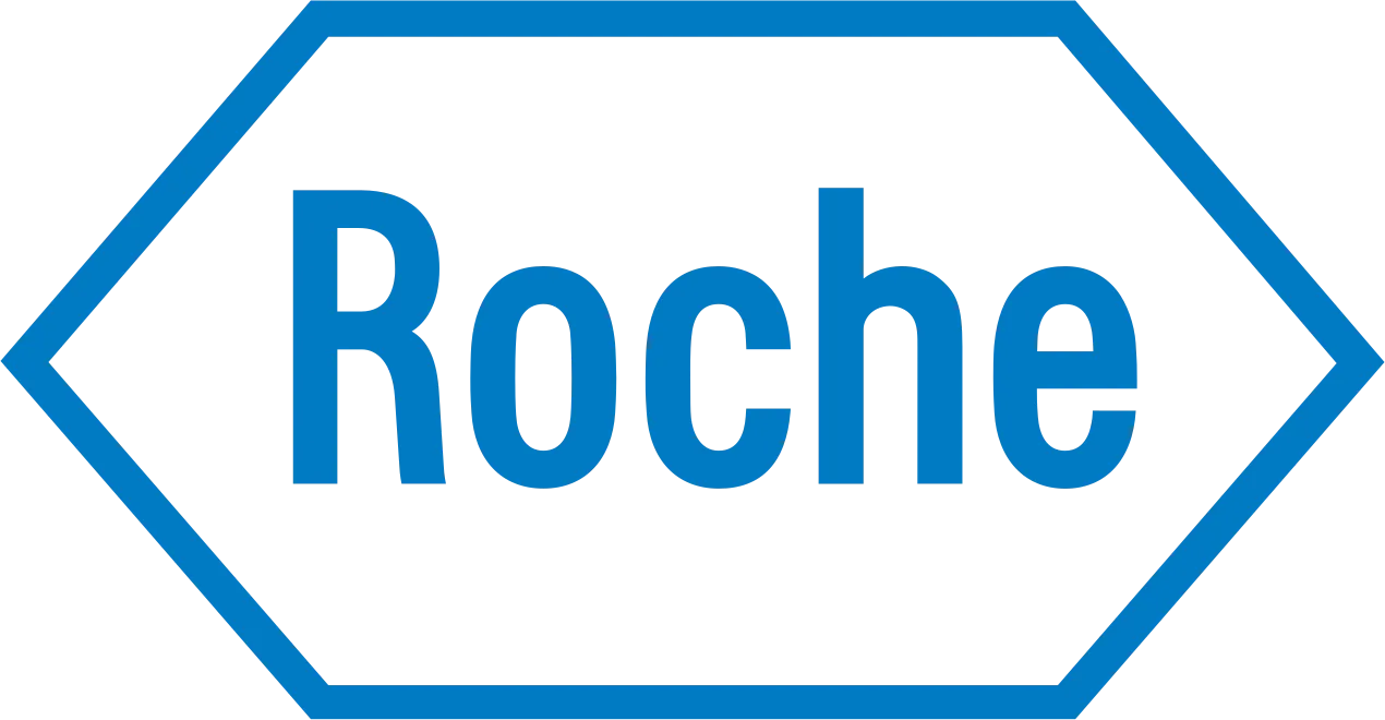 Logo de Roche