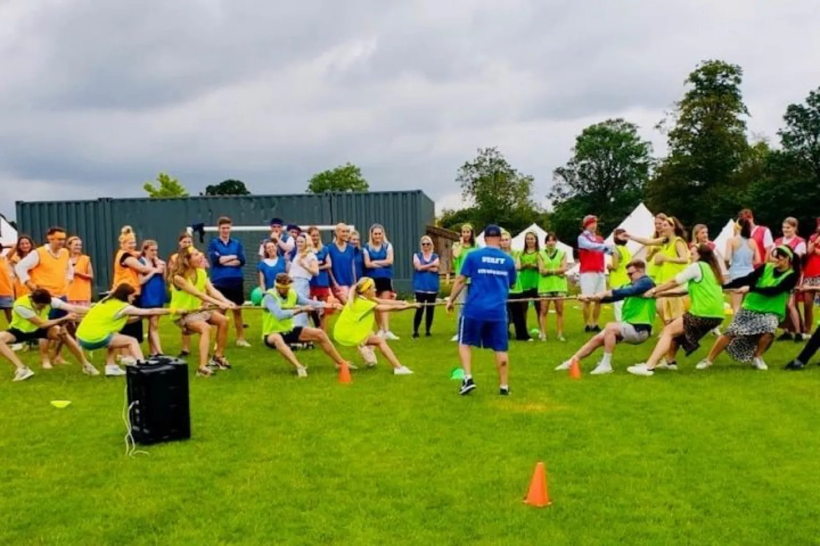 Rural Games — foto 1