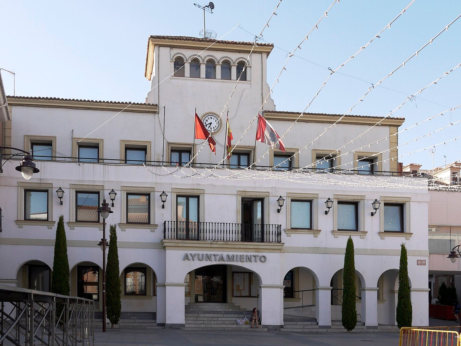 Team Building y eventos de empresa en San Sebastián de los Reyes