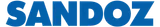 Logo de Sandoz