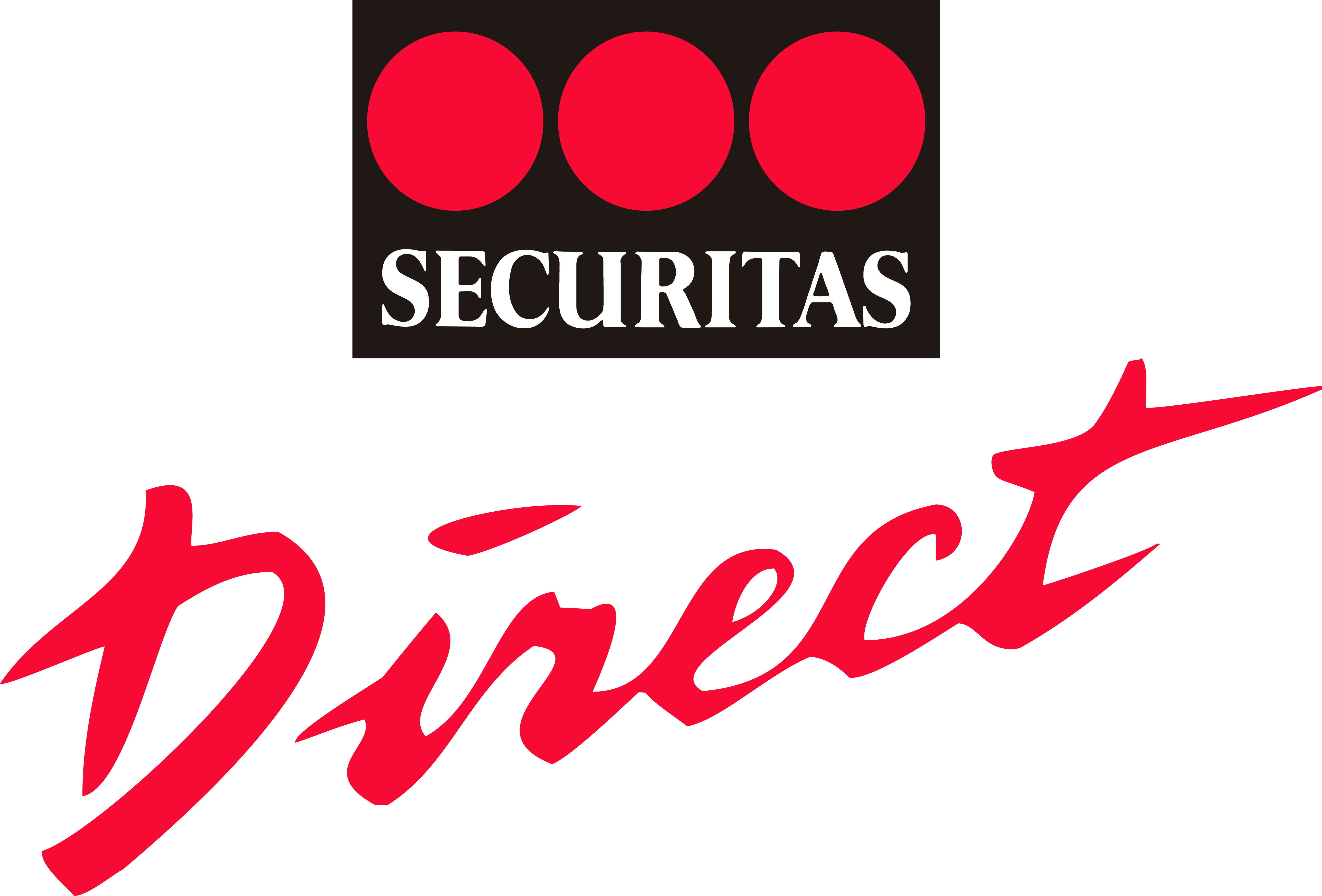 Logo de Securitas Direct