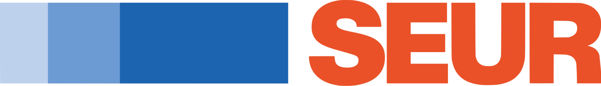 Logo de Seur
