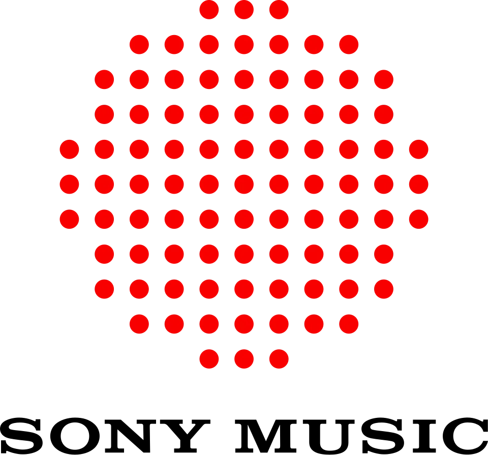 Logo de Sony Music